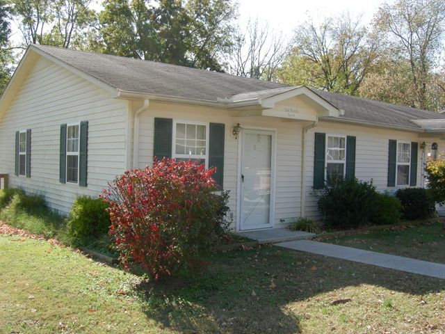 $850 | 124 Fair Street, Unit 5 | McMinnville