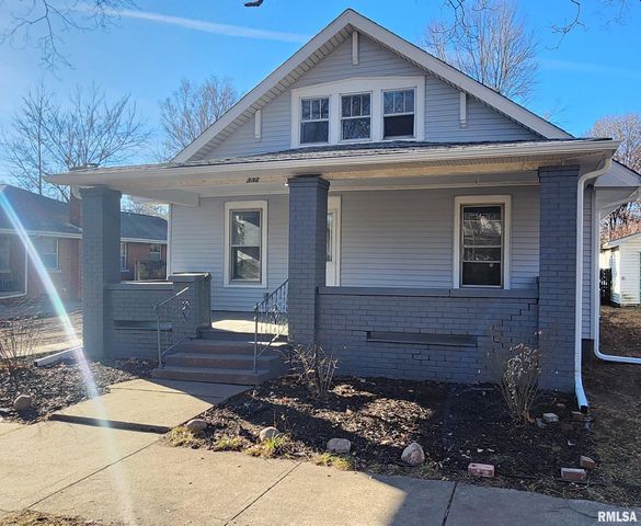 $145,000 | 337 South Glenwood Avenue | Historic West Side