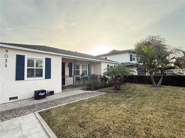 $1,450,000 | 9034 Hermosa Drive | Temple City