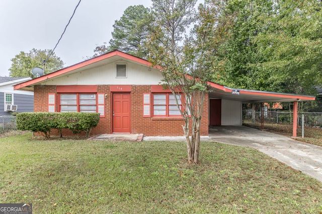 $127,500 | 114 Chris Drive | Warner Robins