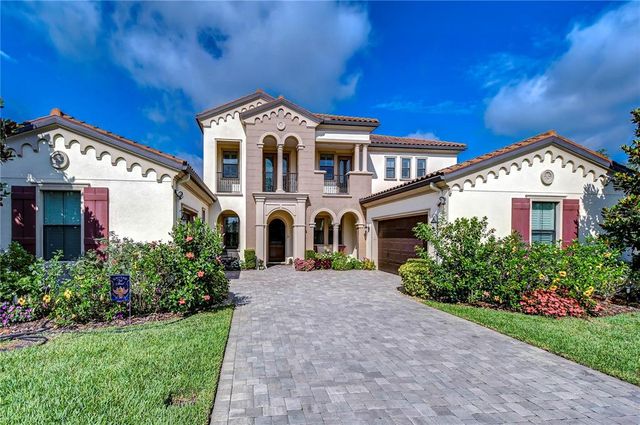 $1,295,000 | 122 Brookover Lane | Bloomingdale