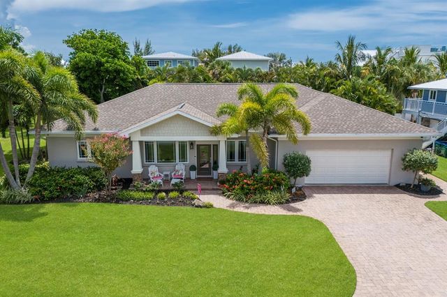 $2,595,000 | 111 49th Street | Holmes Beach