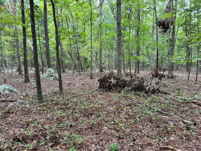 $250,000 | 5-ac Woodgrove Way | Chapel Hill Township - Orange County