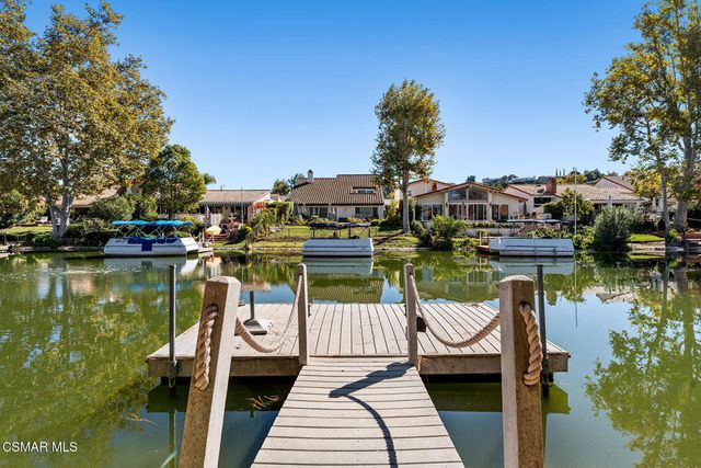 $7,000 | 3830 Mainsail Circle | Westlake Village