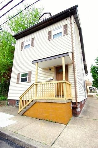 $1,595 | 327 39th Street | Lower Lawrenceville