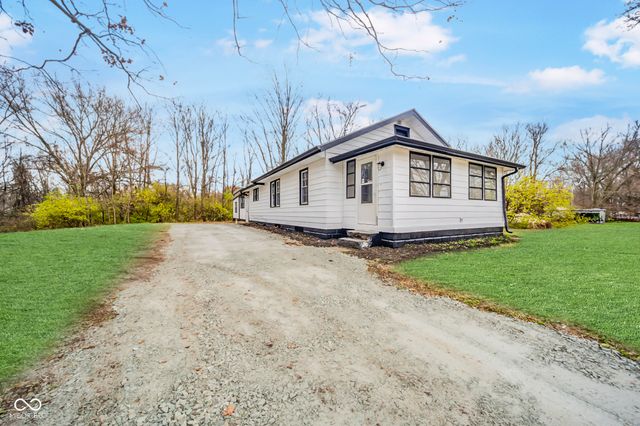 $224,900 | 5344 South New Columbus Road | Adams Township - Madison County