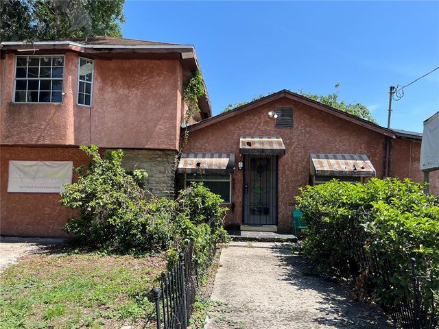 $225,000 | 103 West Hamilton Avenue | Old Seminole Heights