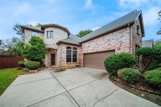 $635,000 | 2813 Fieldlark Drive | Plano