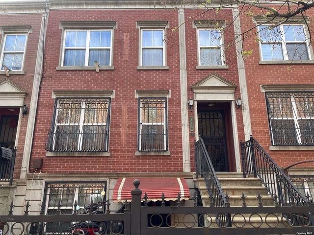 $1,149,999 | 175 Eldert Street | Bushwick