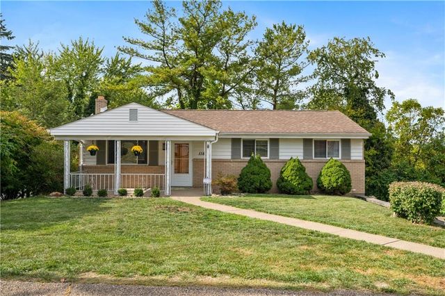 $290,000 | 118 Mallard Drive | Allegheny-West