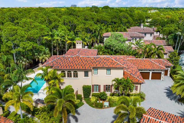 $5,650,000 | 426 Via Del Orso Drive | Bears Club