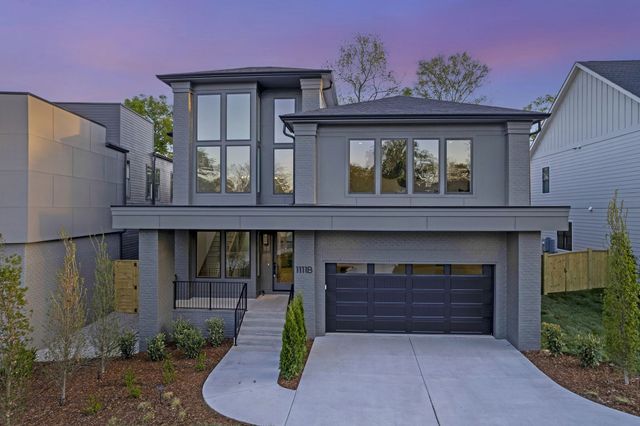 $2,270,000 | 1111 B Lipscomb Drive | Green Hills