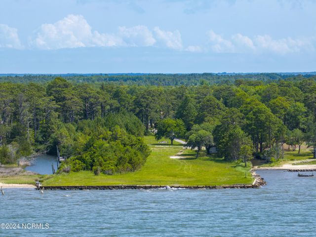 $499,000 | 374-380 Seashore Drive | Atlantic Township - Carteret County