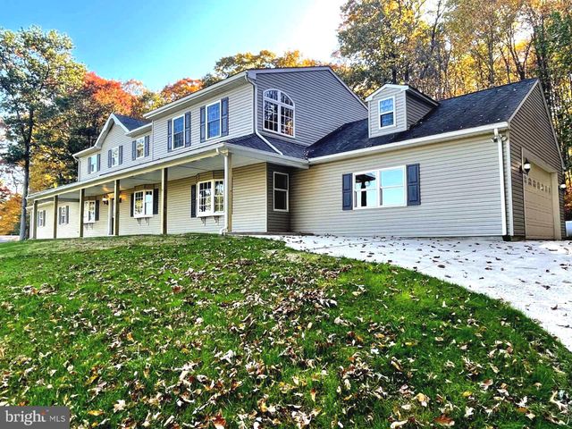 $685,000 | 259 Lamparter Road | Bart Township - Lancaster County