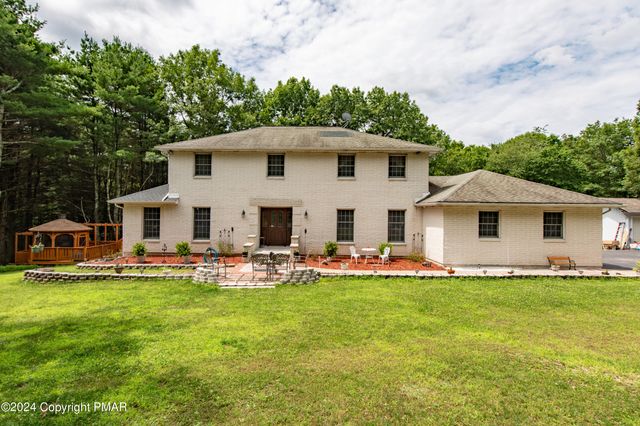 $565,000 | Restricted Address | Pocono Township - Monroe County