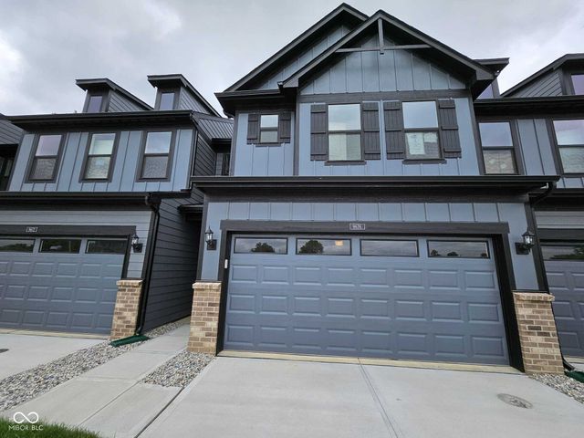 $2,445 | 9676 Oleander Drive | Fishers