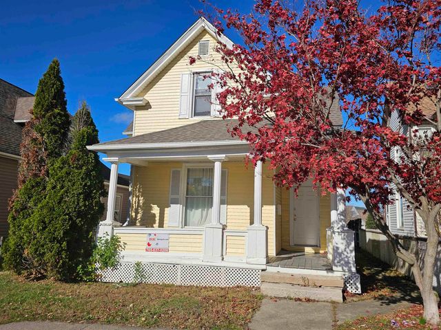 $250,000 | 1316 Ferry Street | Perrin