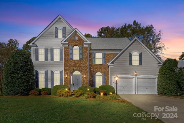 $469,000 | 3051 Wyntree Court | Stallings