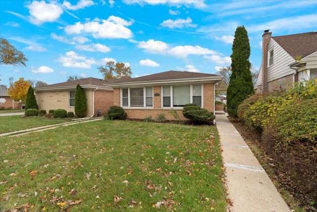 $475,000 | 7653 East Prairie Road | Skokie