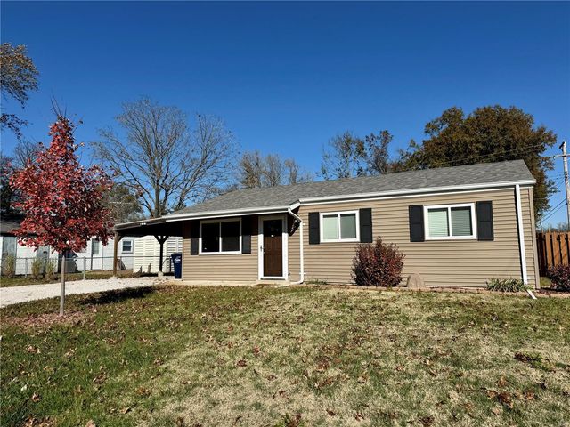 $189,999 | 223 Weber Drive | Eureka