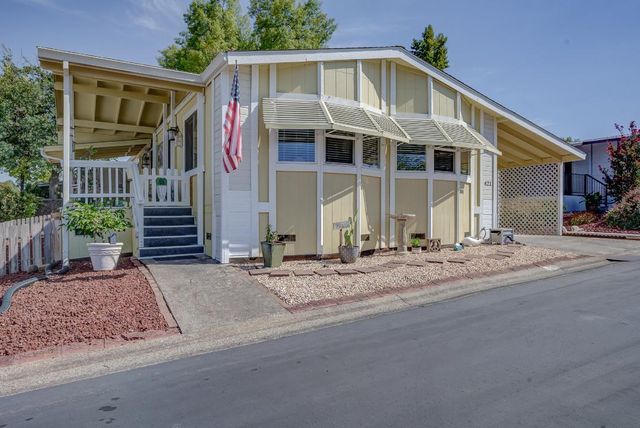 $119,000 | 421 Logwood Drive, Unit REDWOOD MOBILE HOME COMMY | Northpoint