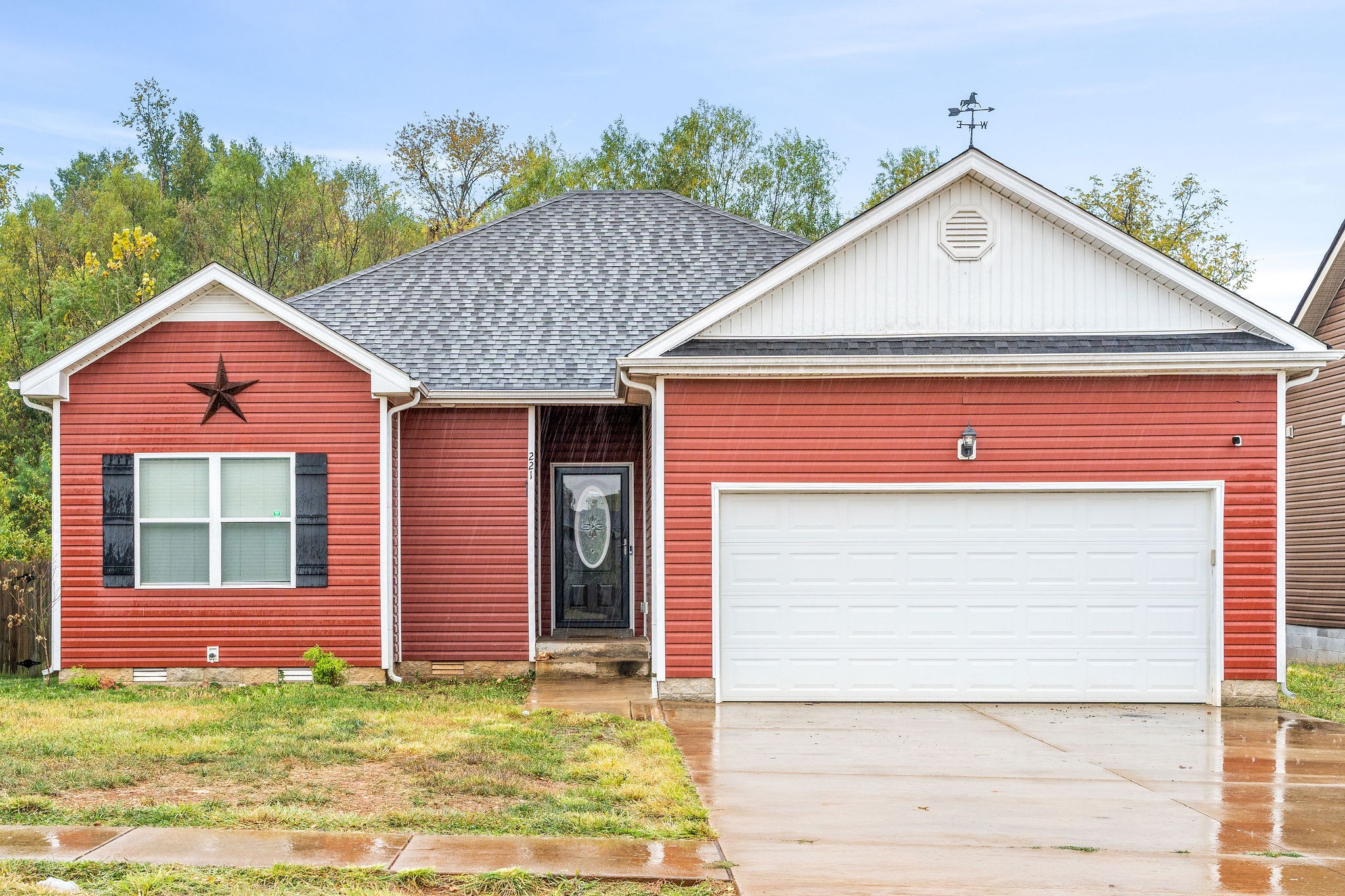 221 Azalea Drive, Oak Grove, KY 42262 | Compass