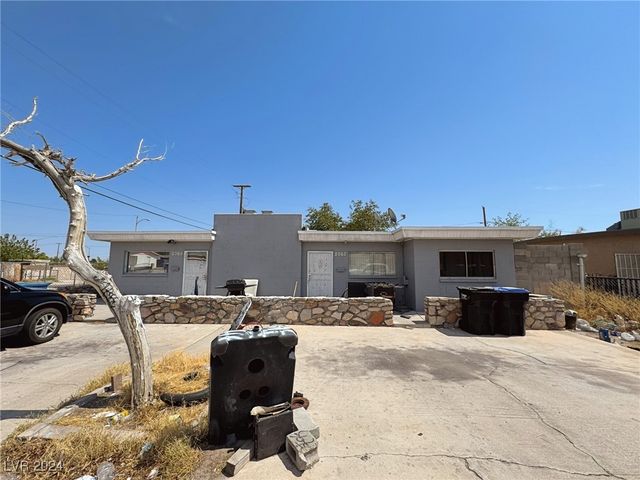 $299,000 | 2062 Harvard Street | Downtown North Las Vegas