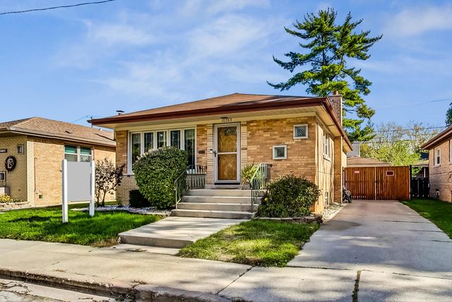 $275,000 | 10753 South Rockwell Street | Morgan Park