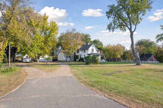 $425,000 | 5013 State Highway 47 | Dalbo Township - Isanti County