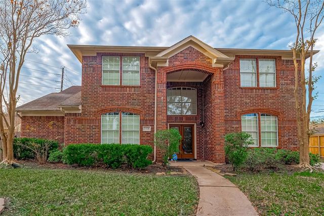 $3,200 | 2518 Justina Court | Sugar Land