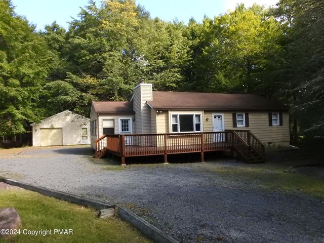 $1,750 | Restricted Address | Holiday Pocono