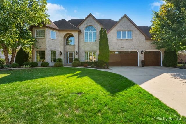 $714,900 | 1202 Thoroughbred Circle | St. Charles