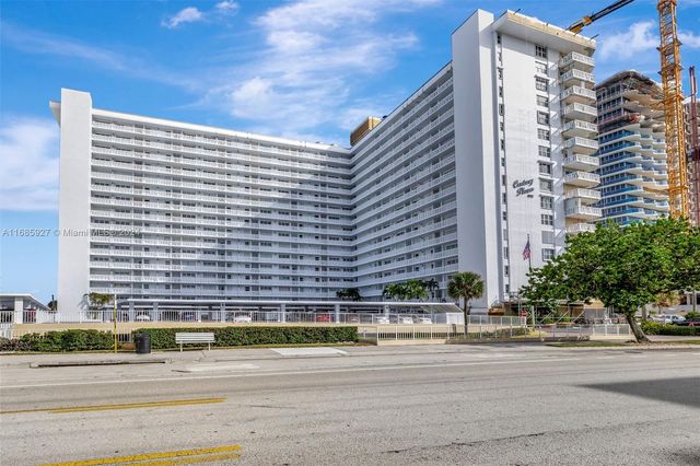 $3,500 | 1012 North Ocean Boulevard, Unit 1204 | Beach