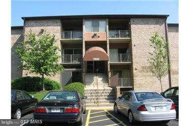 $1,700 | 7824 Hanover Parkway, Unit T3 | Greenbelt