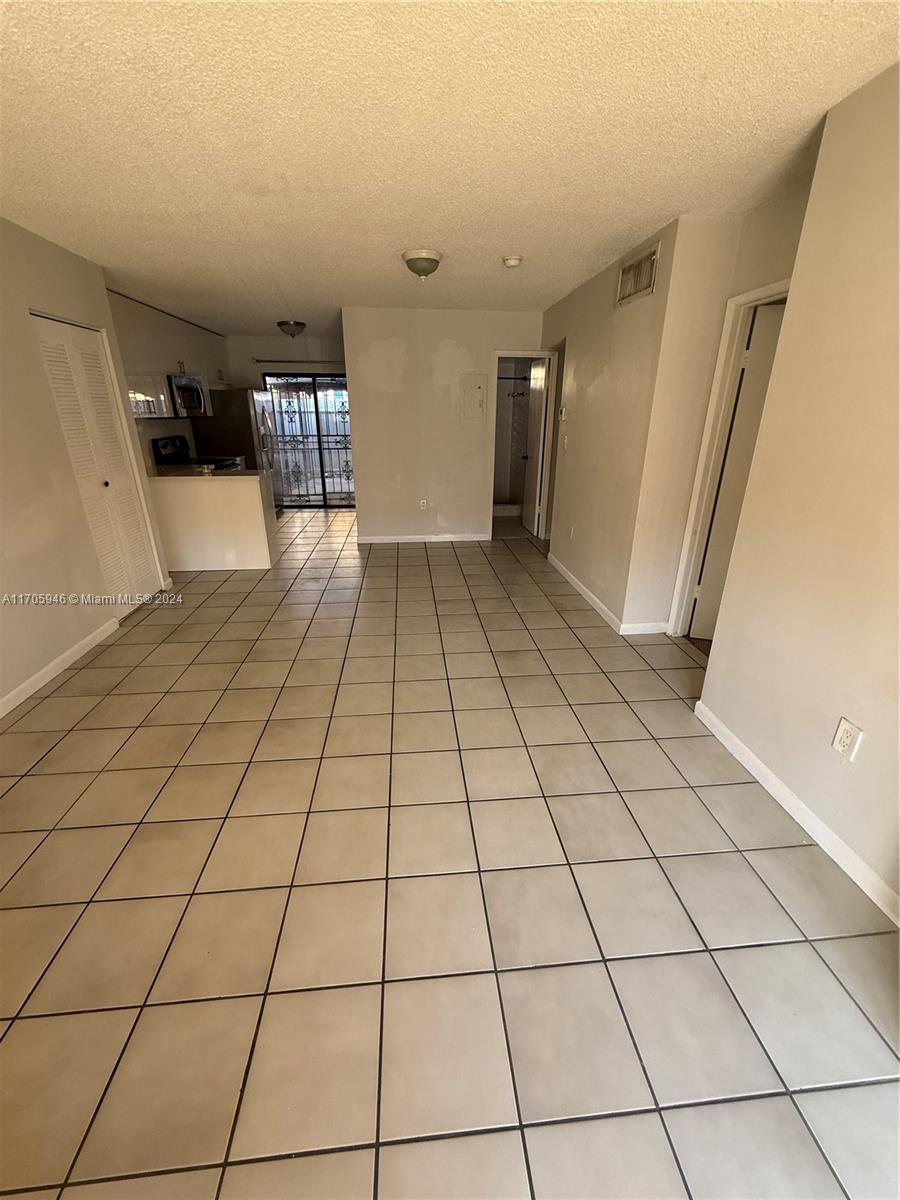 a view of a utility room