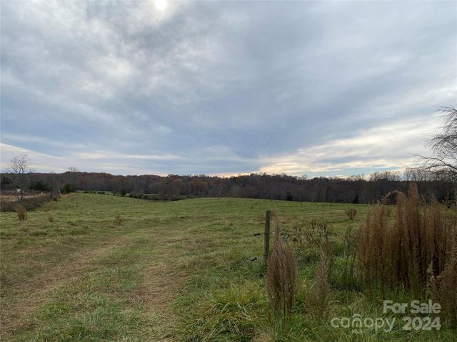 $750,000 | 60-ac Pioneer Road | Union Grove Township - Iredell County