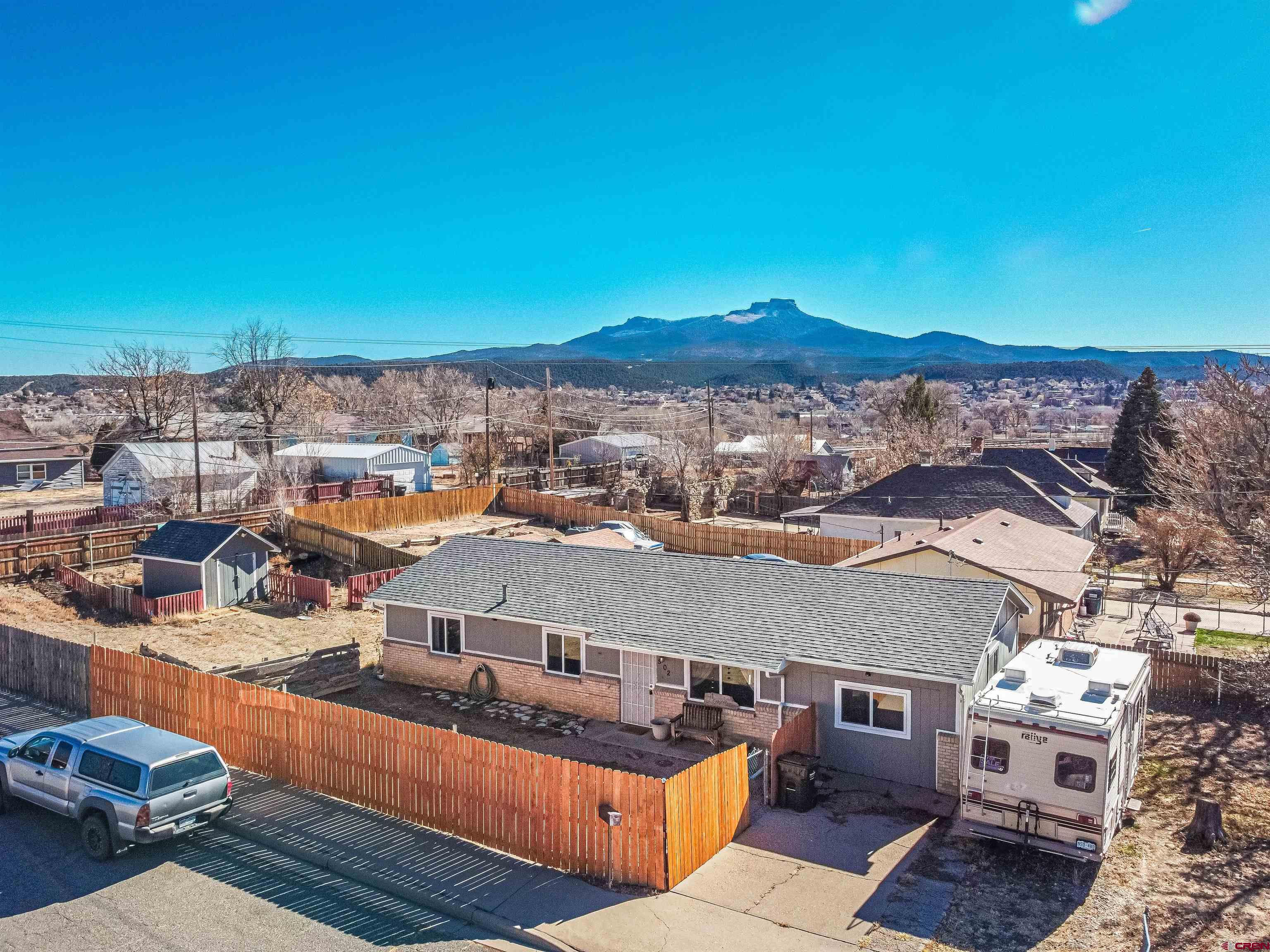 502 East White Avenue, Trinidad, CO 81082 | Compass