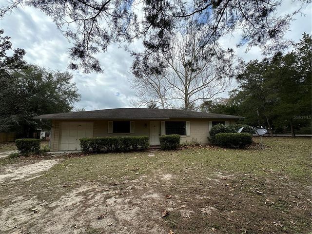 $1,500 | 5990 Northwest 57th Court | Ocala Park Estates