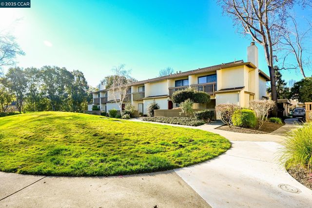 $700,000 | 1904 Pomar Way | Walnut Creek