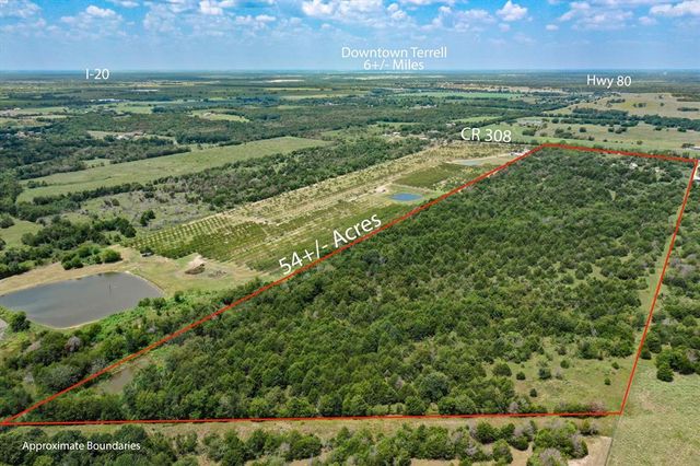 $899,000 | 308 Terrell Tx 75160