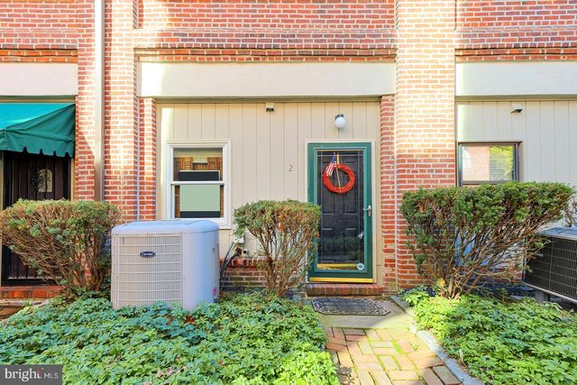 $225,900 | 1880 Superfine Lane, Unit 2 | Brandywine Village