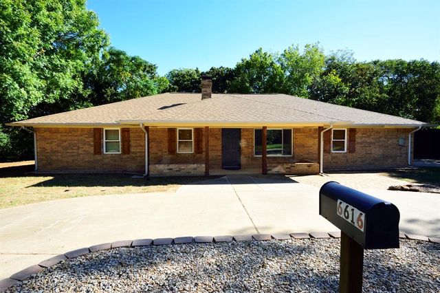 $3,500 | 6616 Crooked Lane | Flower Mound