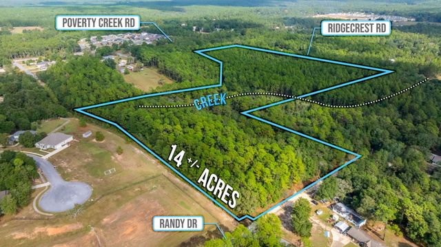 $275,000 | Tbd Ridgecrest Road