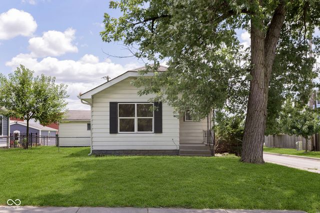 $184,900 | 4987 Ford Street | West Side Indianapolis