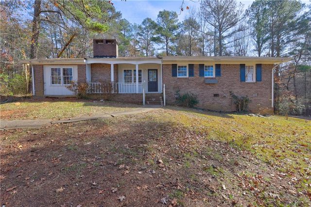 $1,325 | 9145 Westview Drive Southwest | Covington