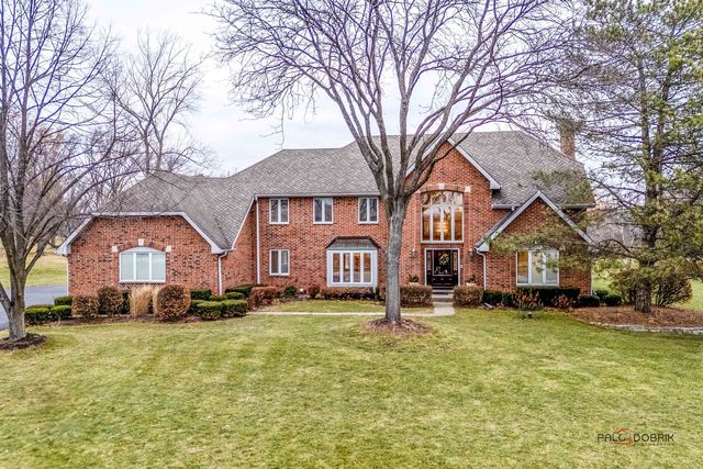 $1,000,000 | 1260 Pottawatomie Court | Long Grove