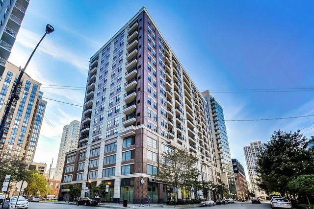 $3,000 | 451 West Huron Street, Unit 1101 | River North