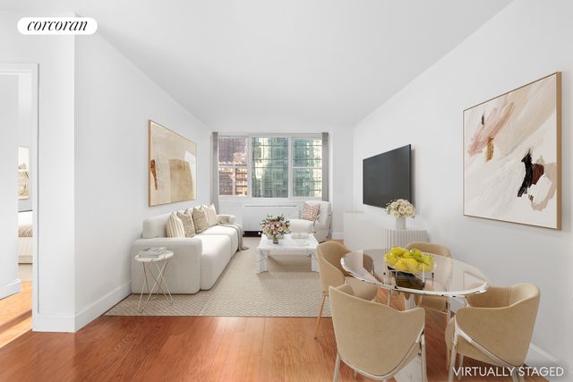 $759,000 | 301 East 45th Street, Unit 11C | Midtown East