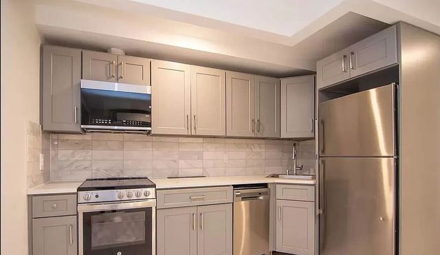 $2,295 | 115 West 136th Street, Unit 4B | Central Harlem