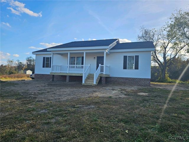 $315,000 | 744 Howerton Road